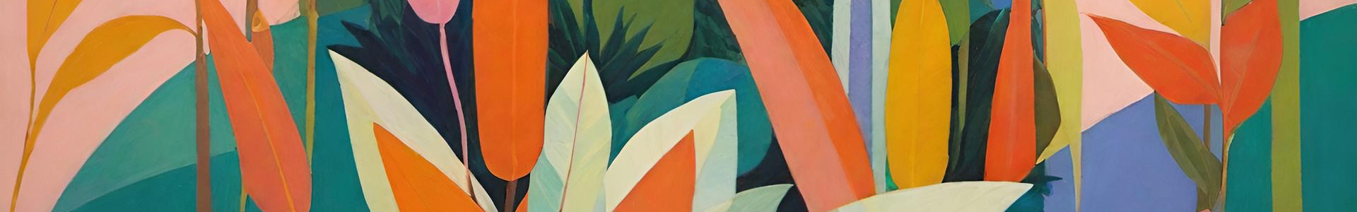 garden background image